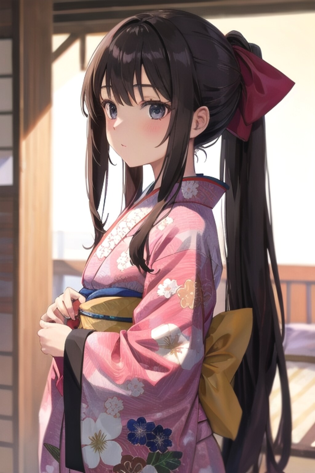 みことちゃん674