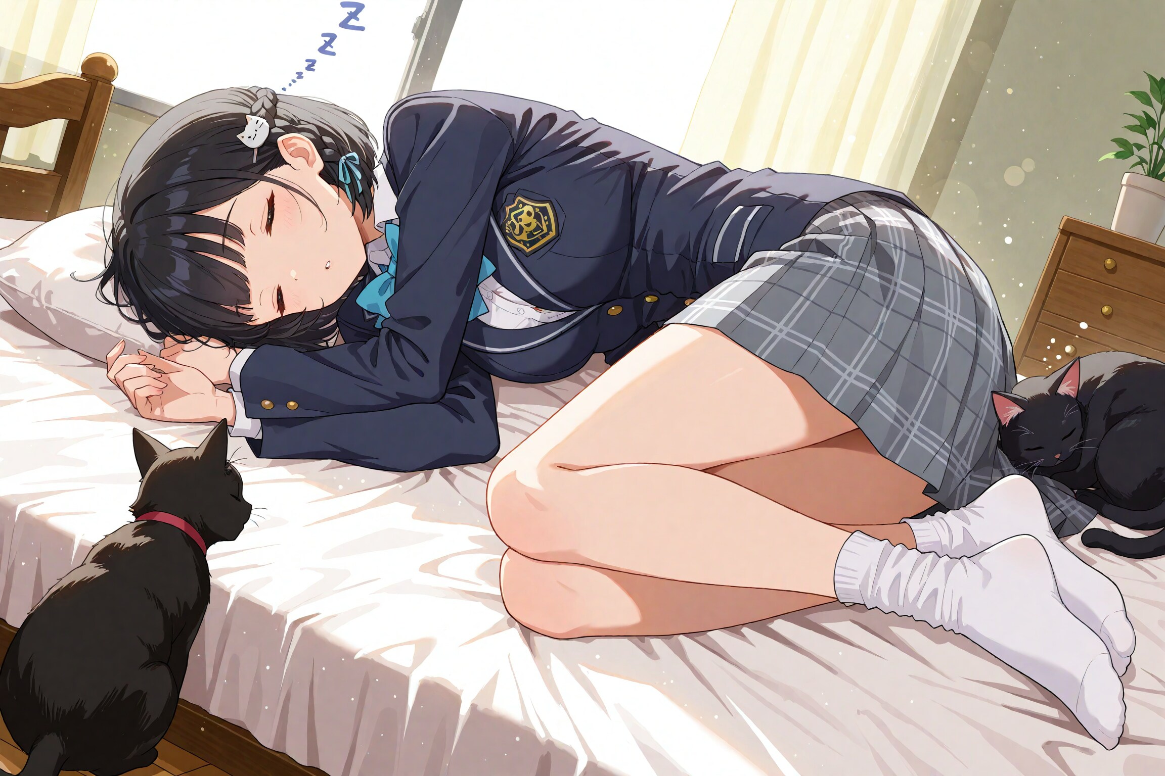 春眠💤