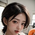 2024/06/15JK体操服咲良 3枚目