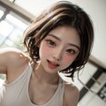 2024/06/15JK体操服咲良 7枚目