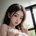 2024/06/15JK体操服咲良 9枚目