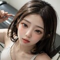 2024/06/15JK体操服咲良 2枚目
