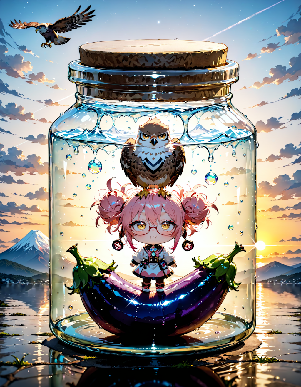 今日は何の日？　初夢の日