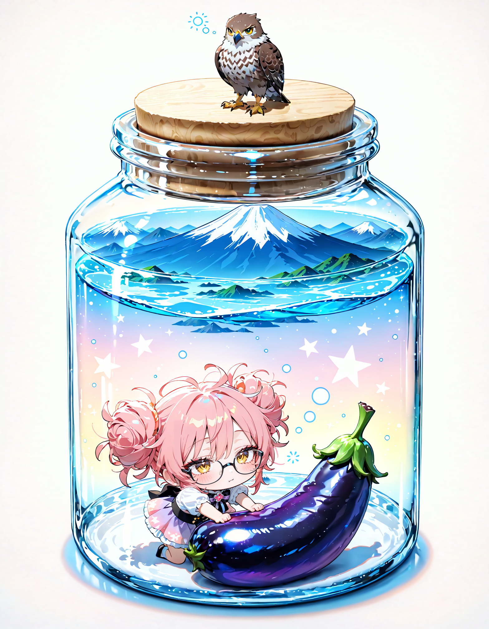 今日は何の日？　初夢の日 | の人気AIイラスト・グラビア