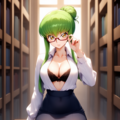 司書 5枚目
