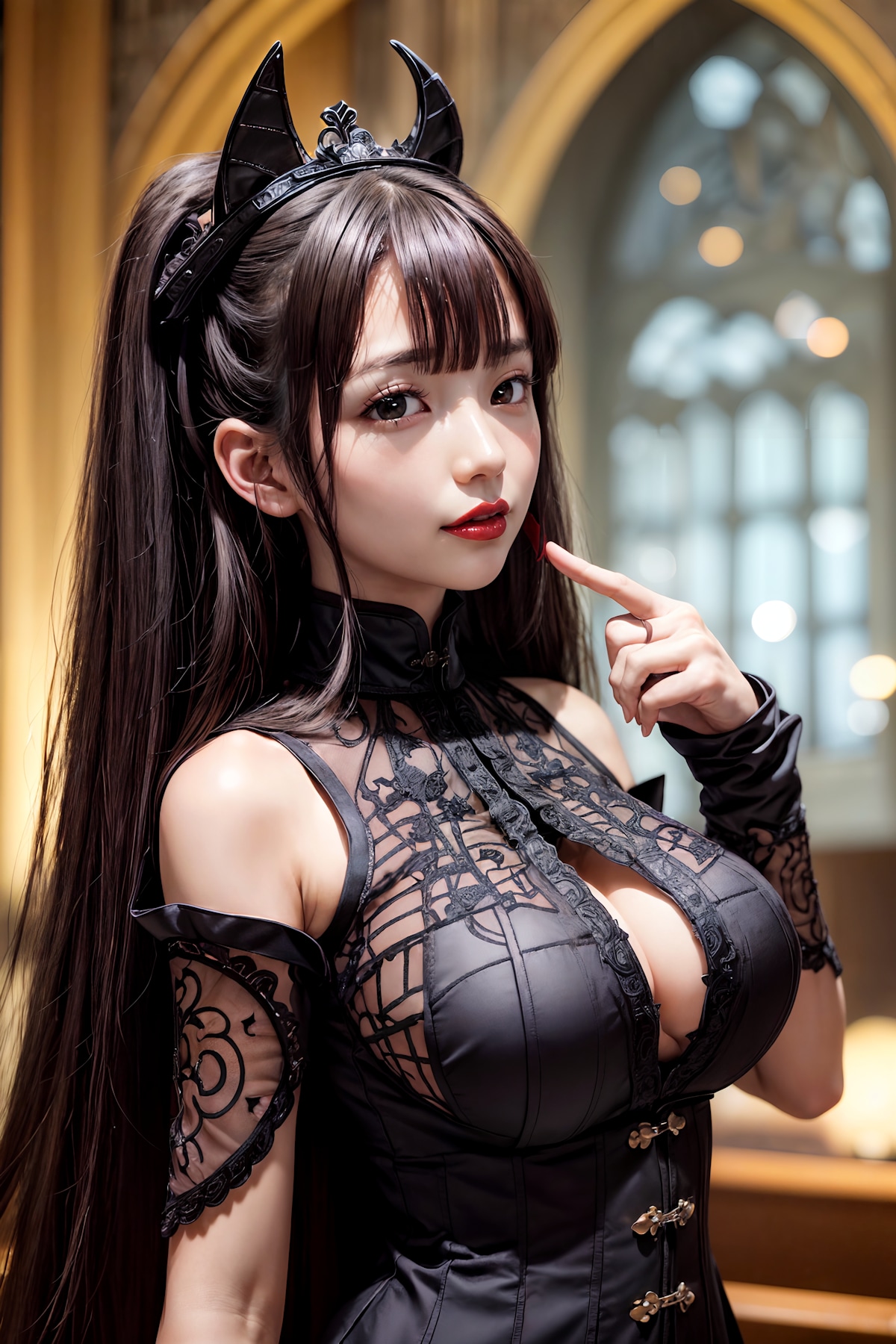 まさみ神官