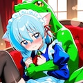ハヤテのごとく　綾崎ハヤテ　トカゲ 10枚目