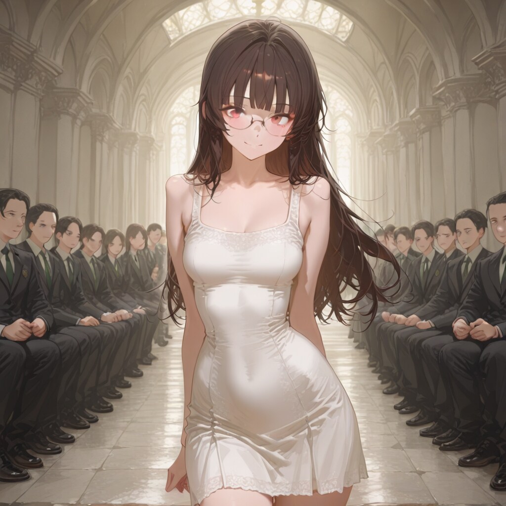 皆様　おはようございます