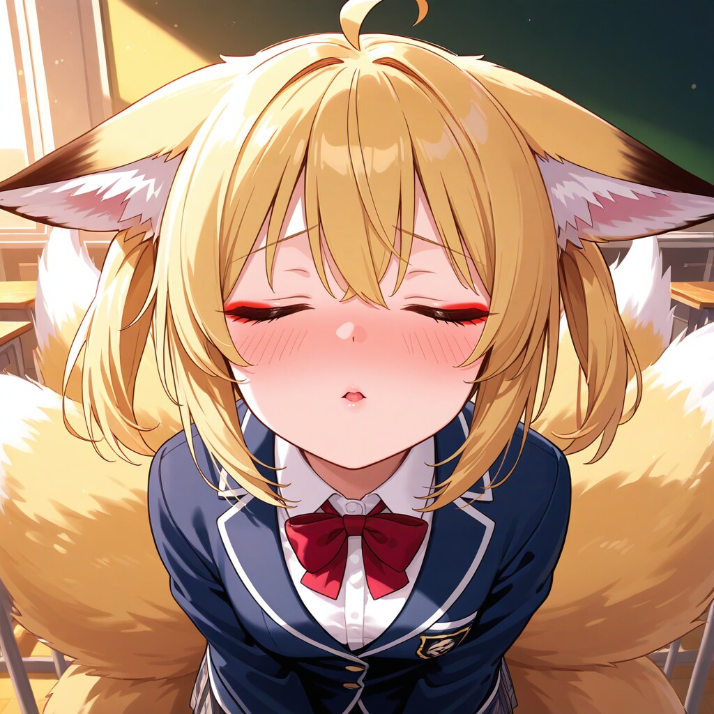 5/23　キスの日