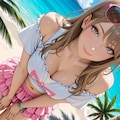 Summer Vacation 2枚目