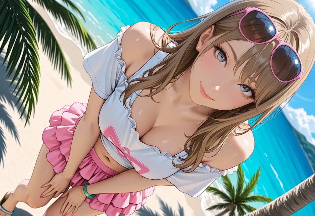 Summer Vacation