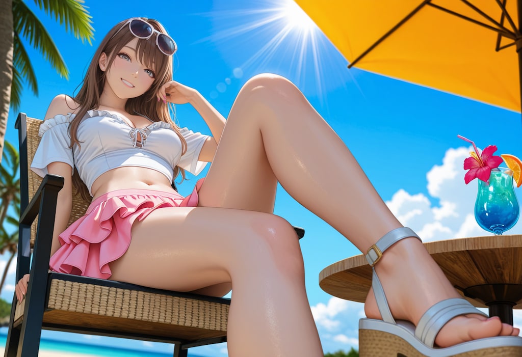 Summer Vacation
