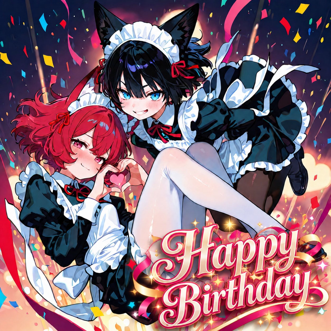 いわしまんさんお誕生日おめでとう！