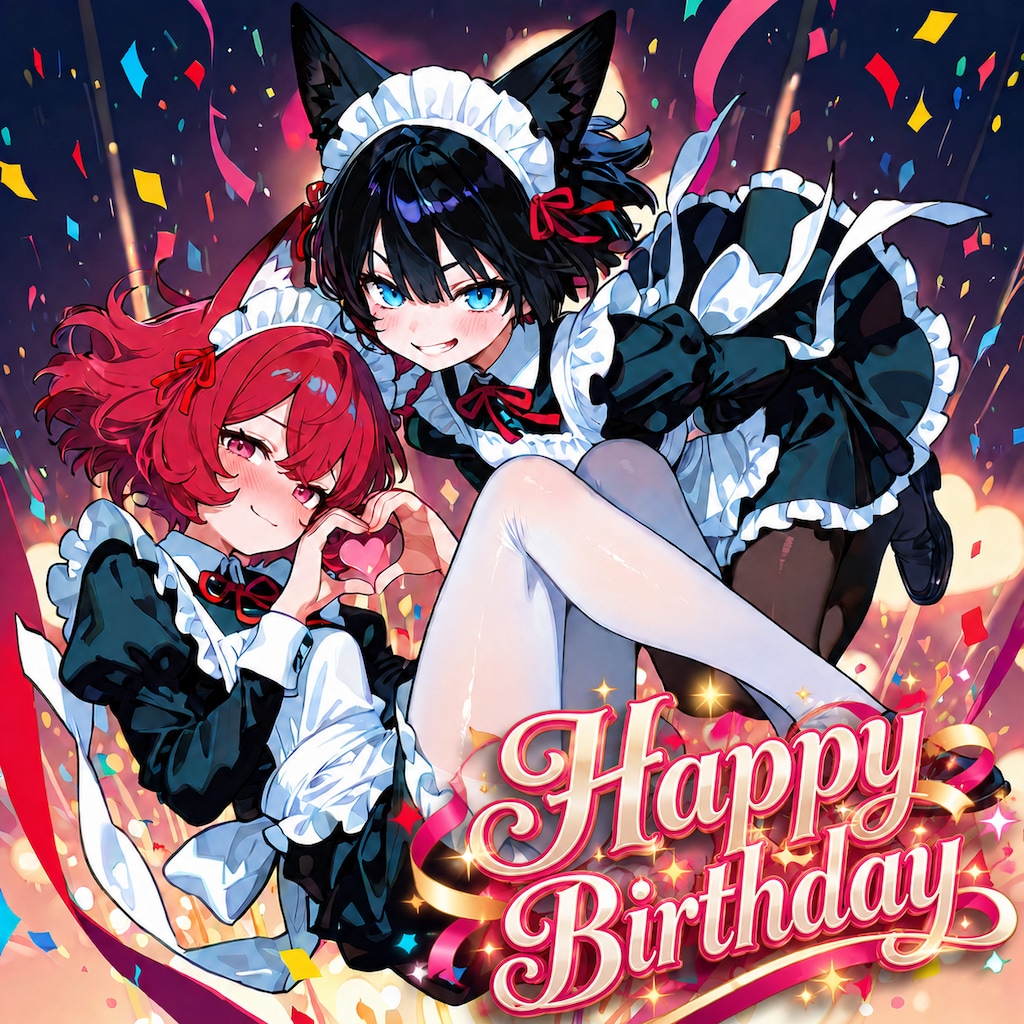 いわしまんさんお誕生日おめでとう！