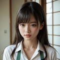 美女 5枚目