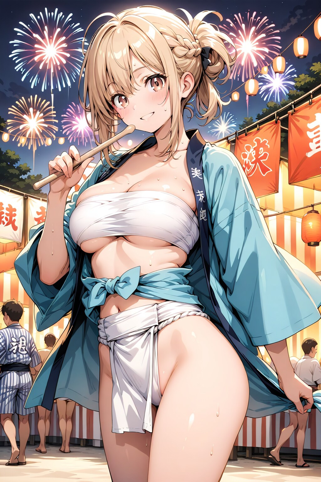 夏祭り.3