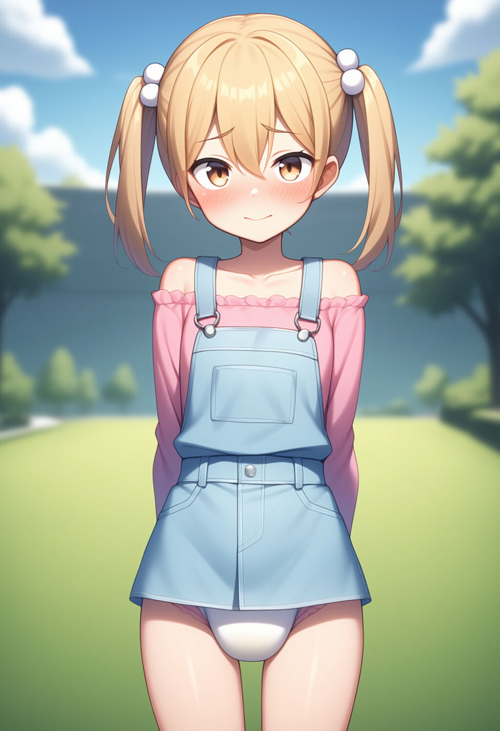 赤ちゃん服・Kd