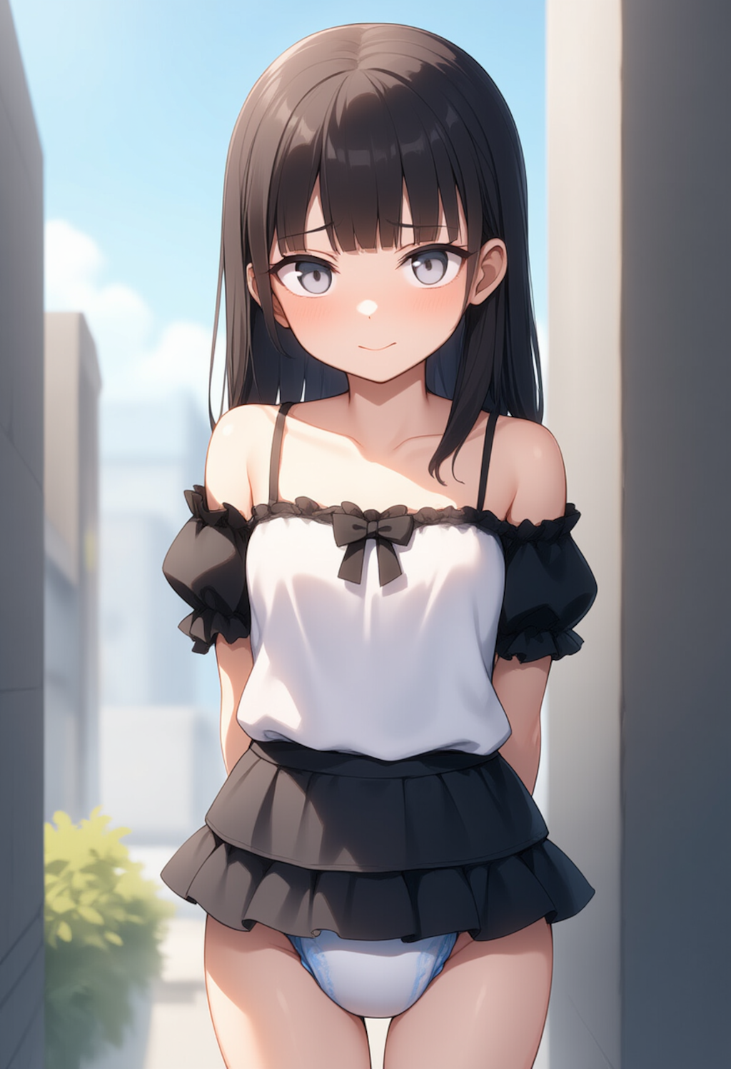 赤ちゃん服・Kd