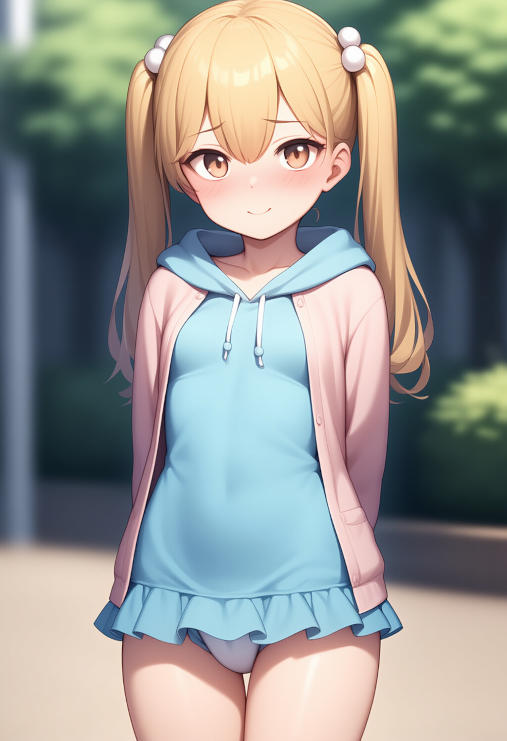 赤ちゃん服・Kd