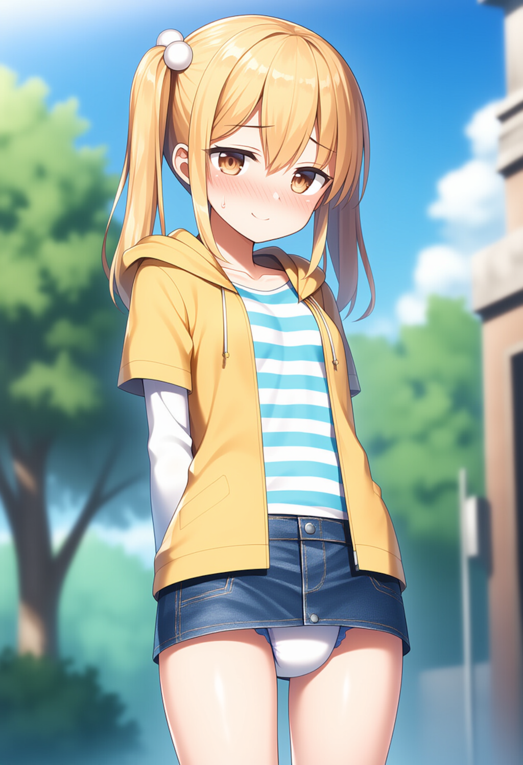 赤ちゃん服・Kd