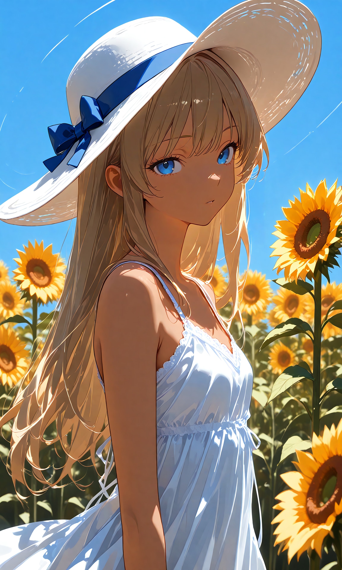 エリン /Erin | の人気AIイラスト・グラビア