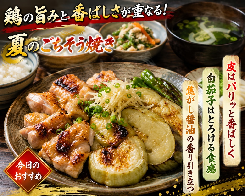 本日のランチ