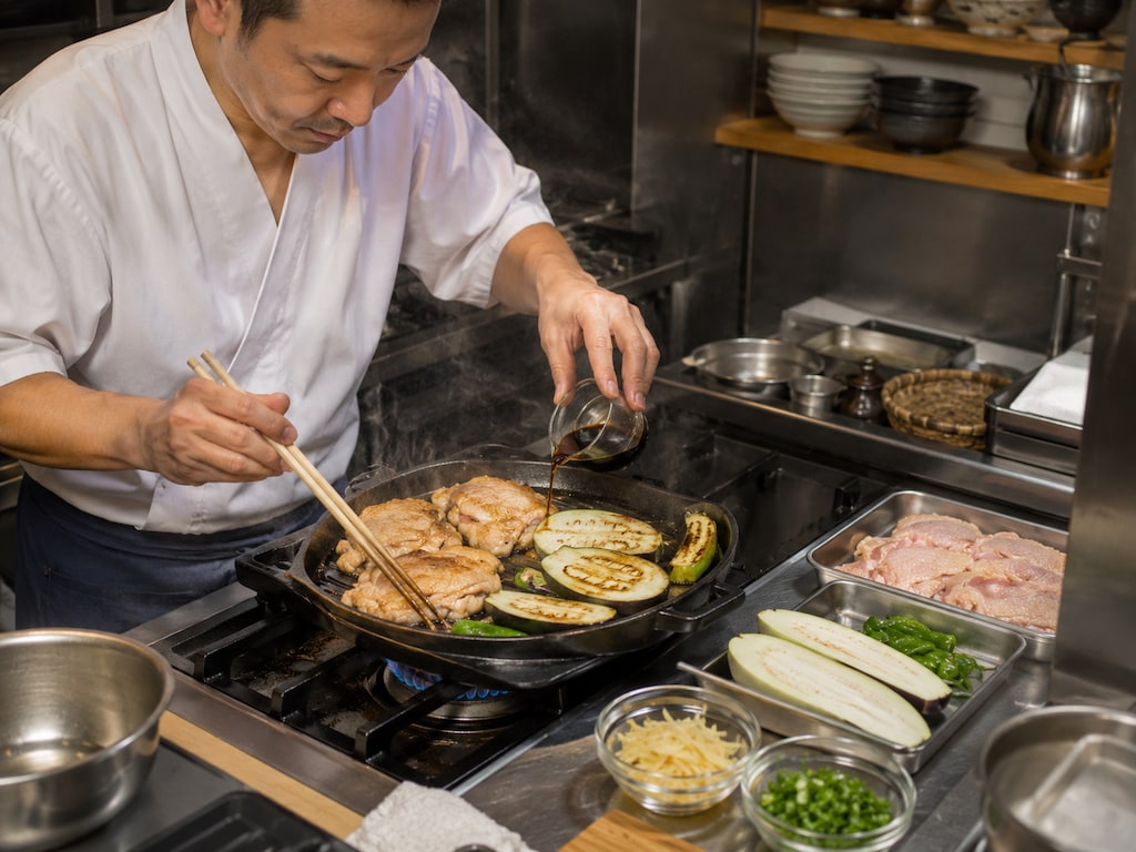 本日のランチ