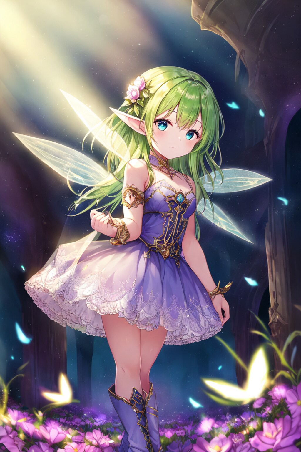 sylphid