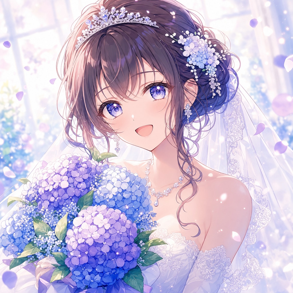ジューンブライド