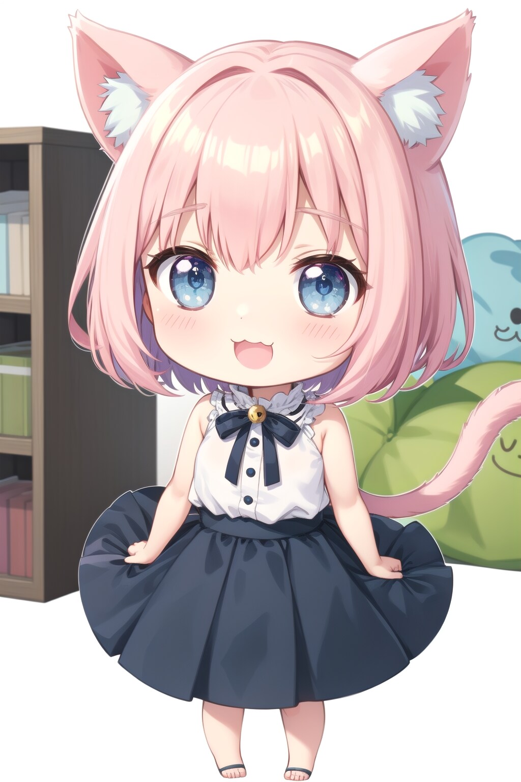 【HARPYチャレンジ】はるこさん | の人気AIイラスト・グラビア