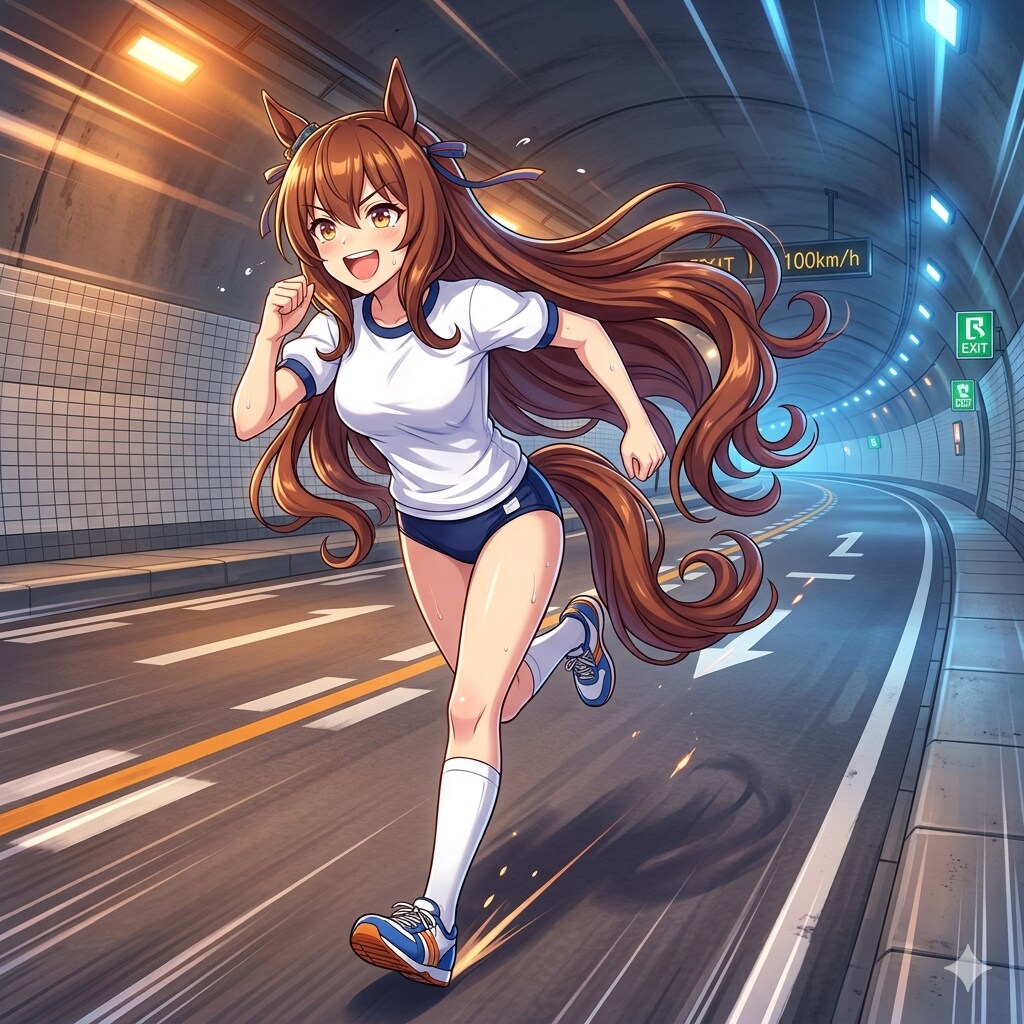 マルゼンスキー