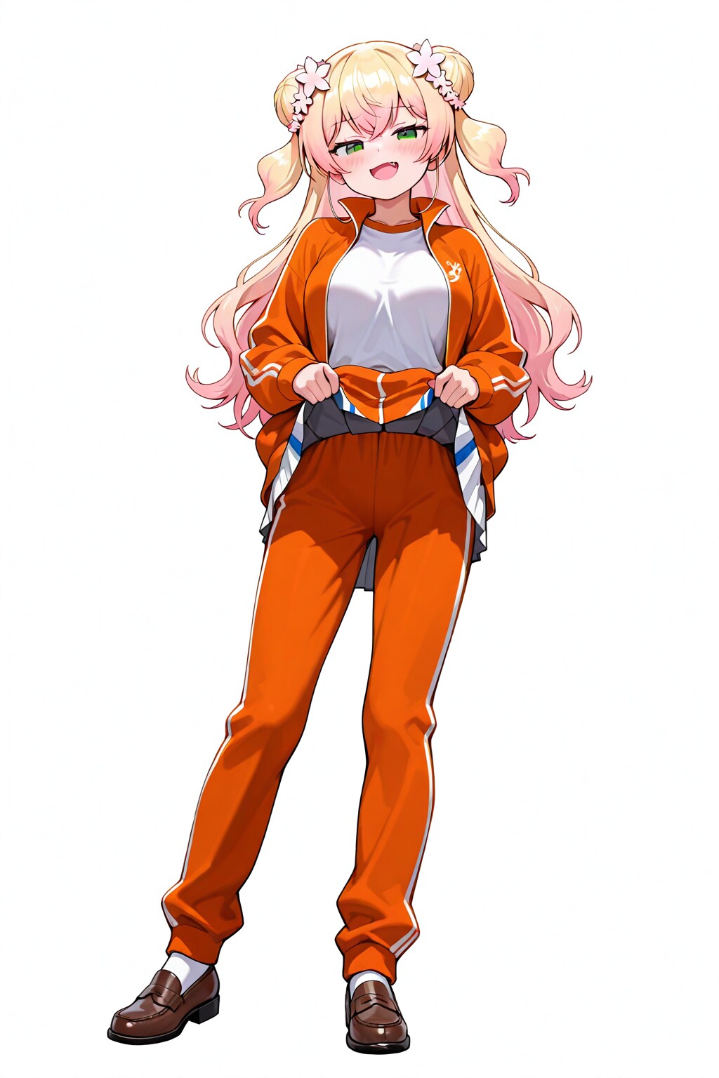 Nene again | の人気AIイラスト・グラビア