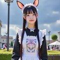 メイドミックス１ 4枚目
