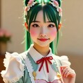 メイドミックス１ 2枚目