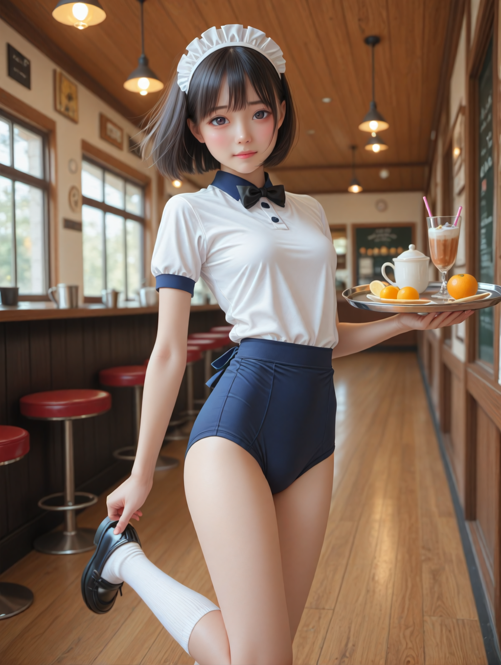 おかえりなさいご主人様＃３