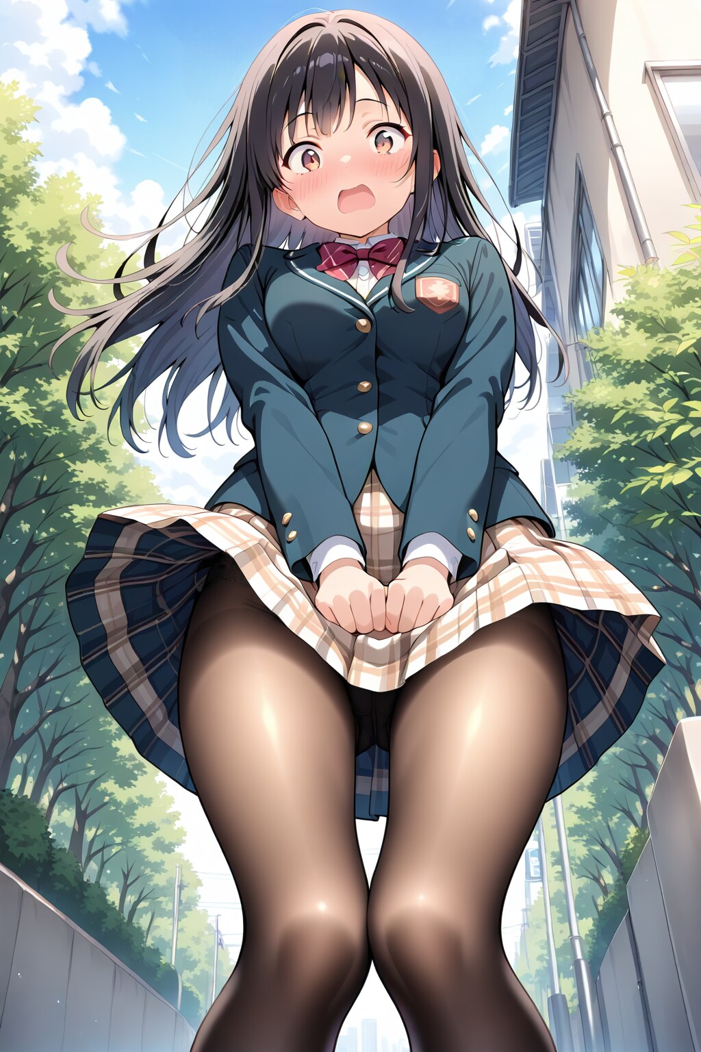 風のいたずら #204　HARPY