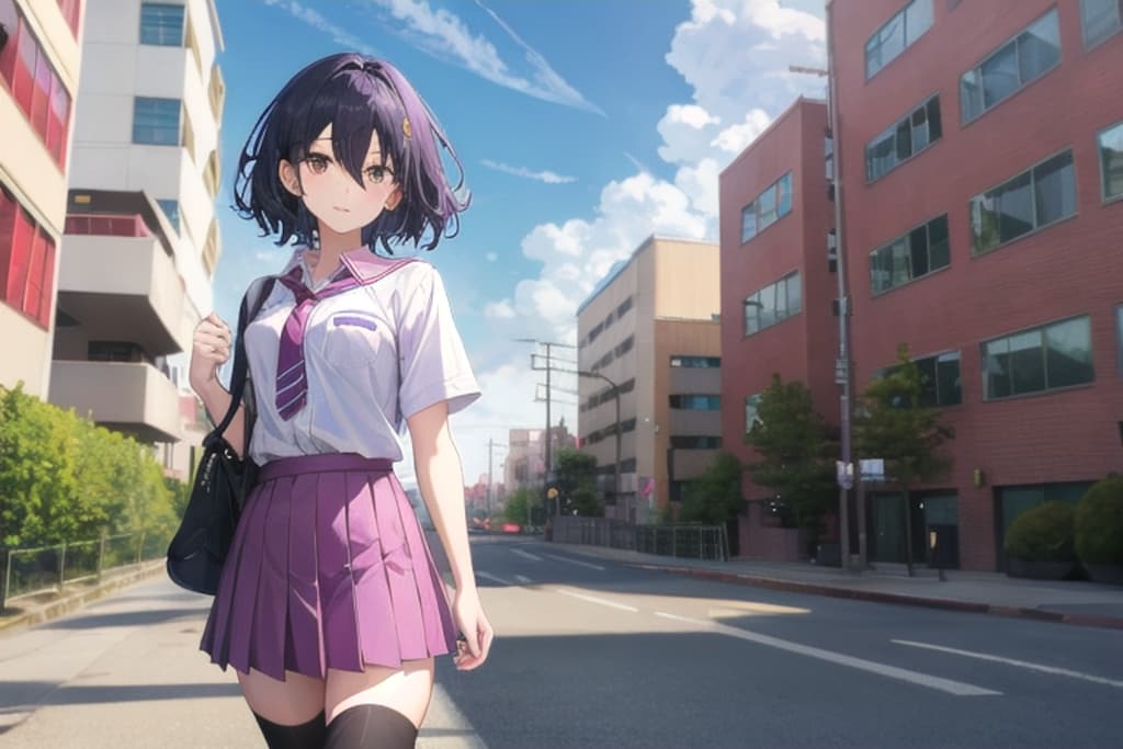 新たに行き逢った街