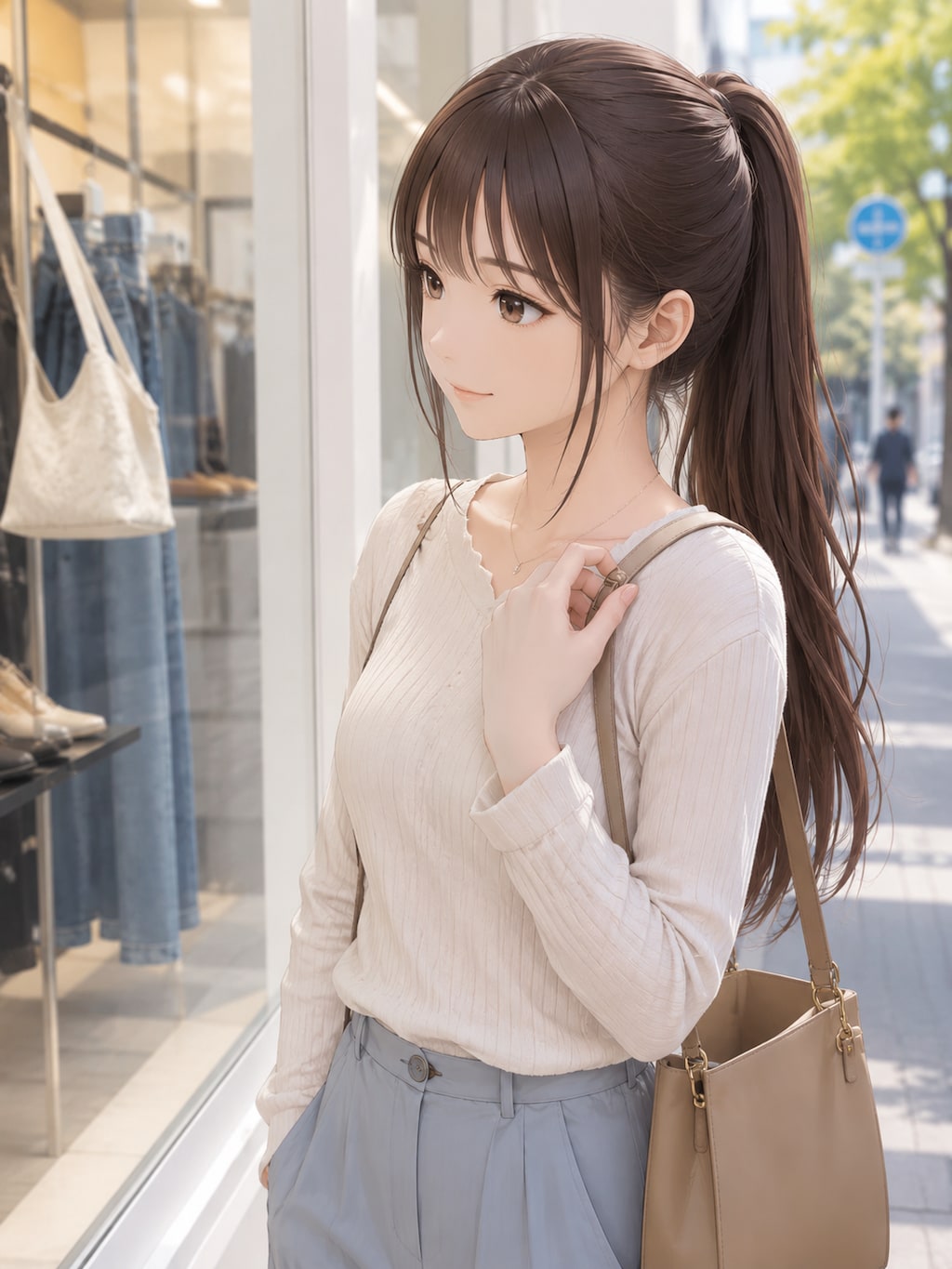 リアル？イラスト？画像