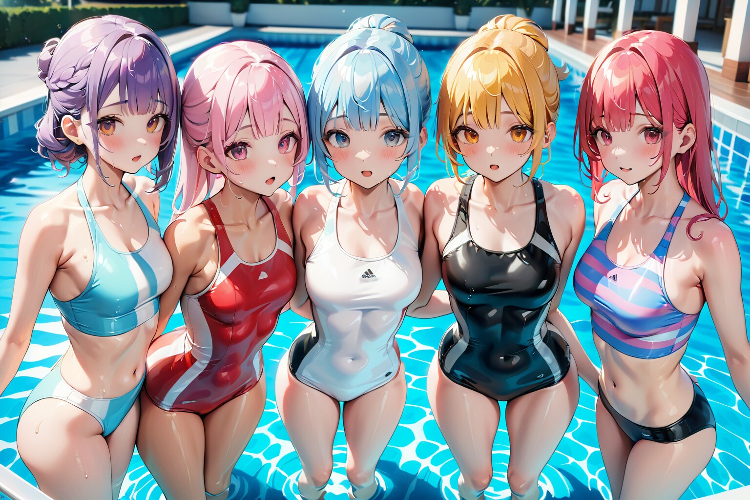 夏が待ち遠しいですね