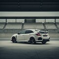 ホンダシビックタイプR 3枚目
