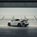 ホンダシビックタイプR 4枚目