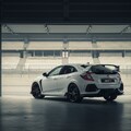 ホンダシビックタイプR 2枚目