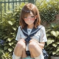 peeing 9 2枚目