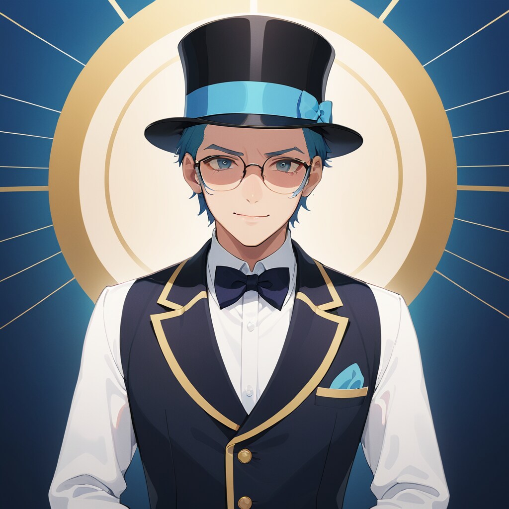 紳士　はやぱま