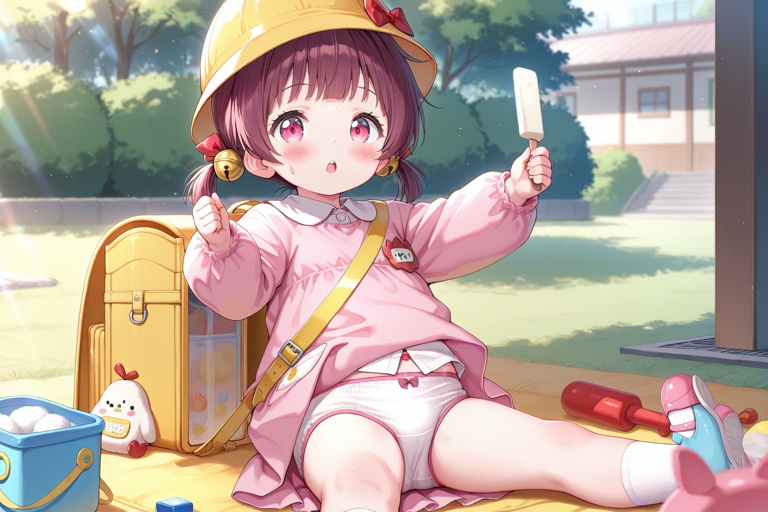ちょっと！わたしの写真貼らないで！