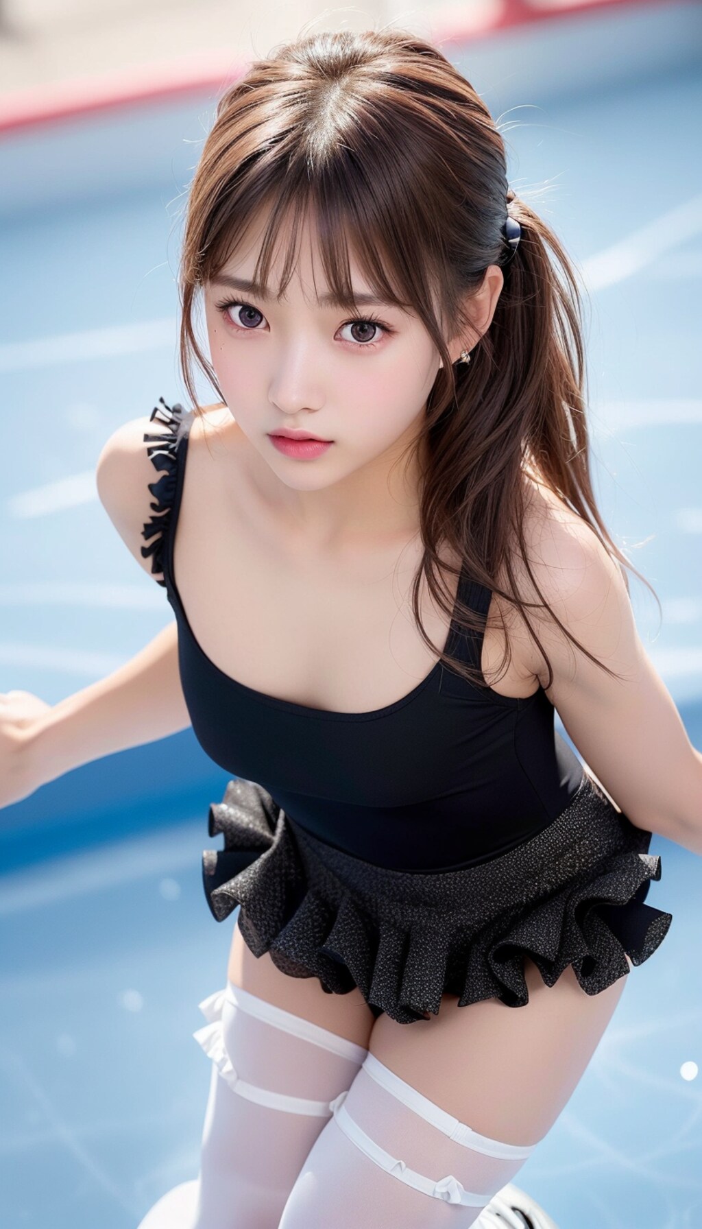 スポーツ75（フィギュアスケート）