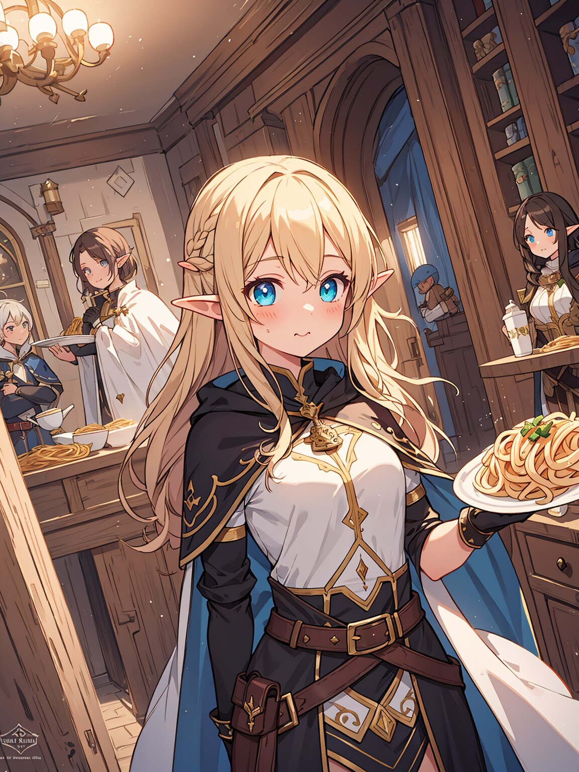 しょ、食欲の秋なんですぅ(>_<)