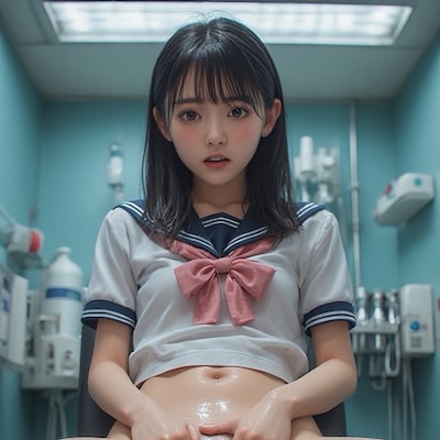 中に入ってない❓