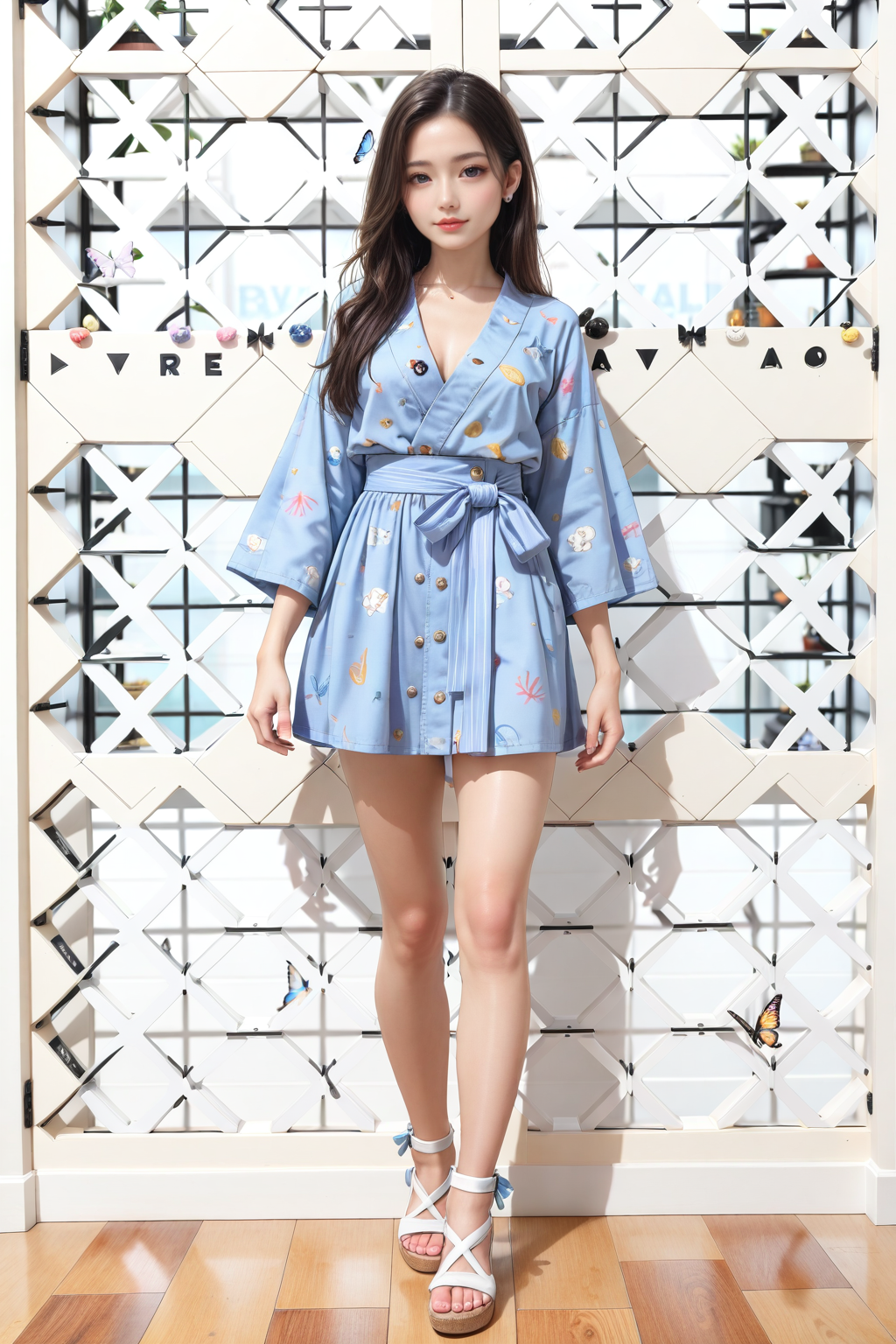 ペーパーアート企画参加投稿