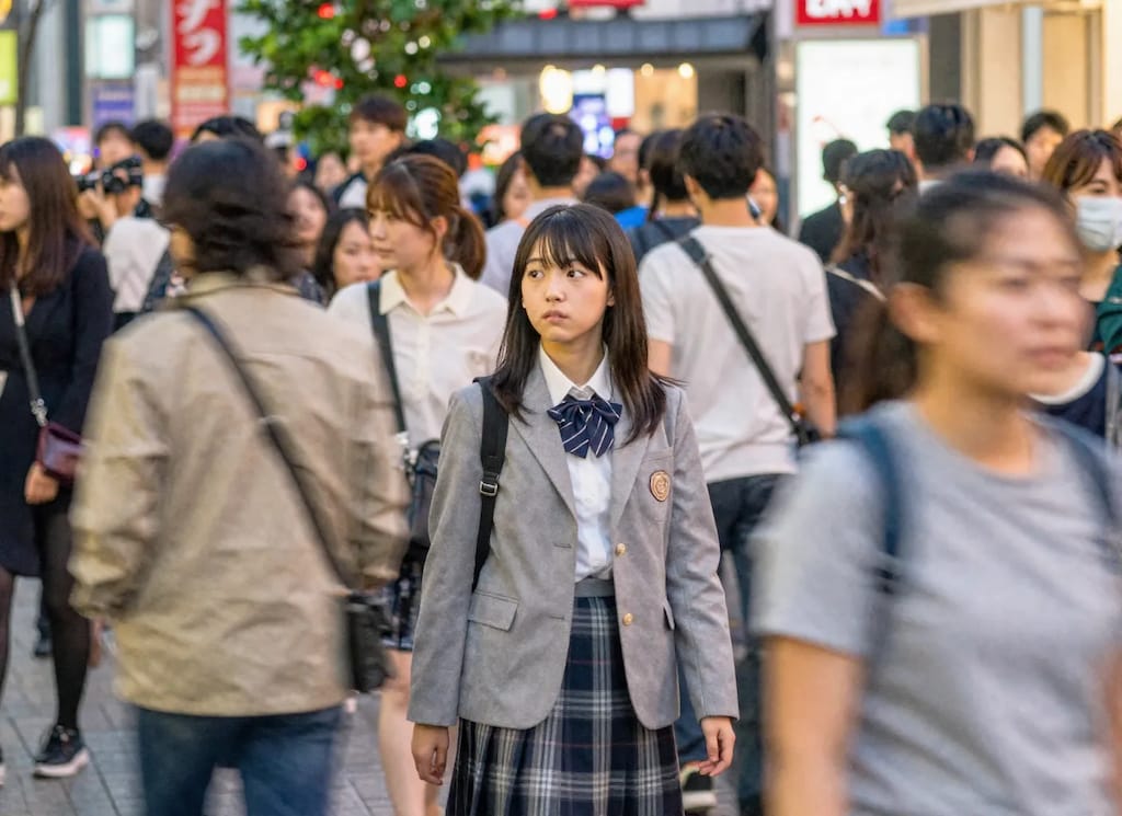 見守ってるよ・・・